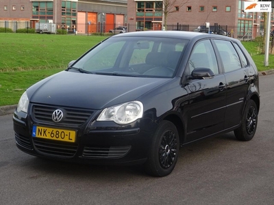 Volkswagen Polo Verkocht! Verkocht!