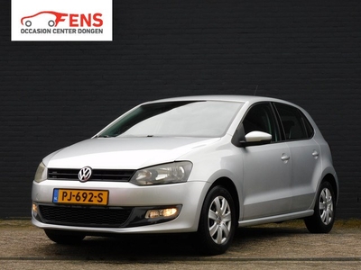 Volkswagen Polo 1.2-12V Trendline NETTE AUTO! BLUETOOTH!