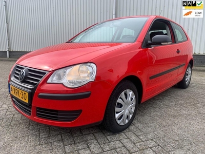 Volkswagen Polo 1.2 Easyline