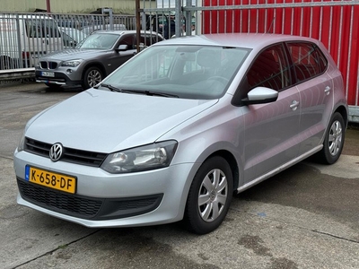 Volkswagen Polo 1.2 Easyline *AIRCO*