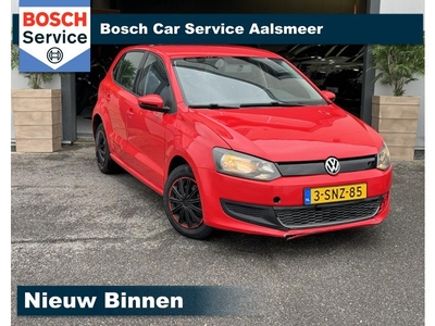 Volkswagen Polo 1.2 Easyline / AIRCO / JAAR APK / 5 DRS /