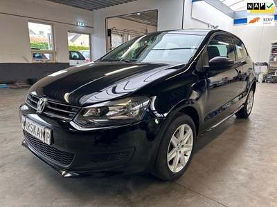 Volkswagen Polo 1.2 Easyline