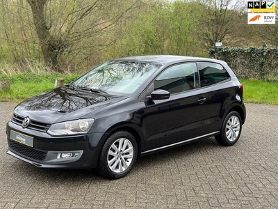 Volkswagen Polo 1.2 Highline CRUISE I APPLE CARPLAY I PDC I