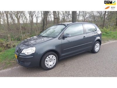 Volkswagen Polo 1.2 Optive