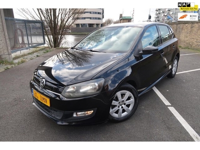 Volkswagen Polo 1.2 TDI 1ste Eigenaar NAP Navi