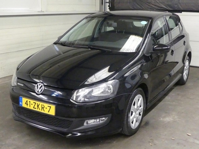 Volkswagen Polo 1.2 TDI BlueM Comf Edit - Airco - 5 deurs -