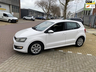 Volkswagen Polo 1.2 TDI BlueMotion Comfortline * Airco *