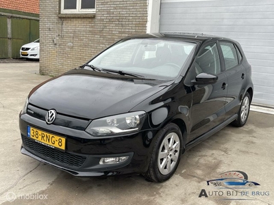 Volkswagen Polo 1.2 TDInieuwe APKAirco cruise start/stop