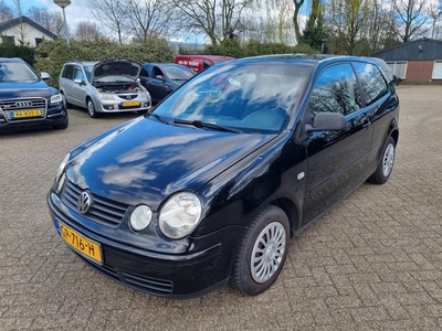 Volkswagen Polo 1.2 Trendline/Airco