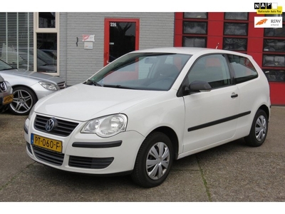 Volkswagen Polo 1.2 Trendline .LOOP / SLOOP