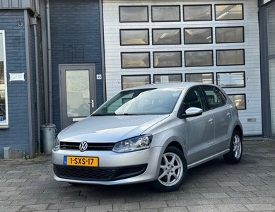 Volkswagen Polo 1.2 TSI BlueMotion Edition | Airco | LMV | N.A.P