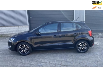 Volkswagen Polo 1.2 TSI Comfortline