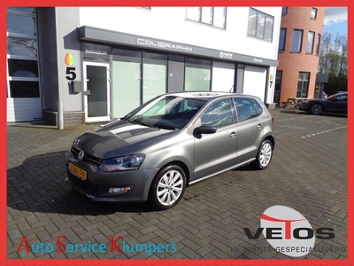 Volkswagen Polo 1.2 TSI Comfortline