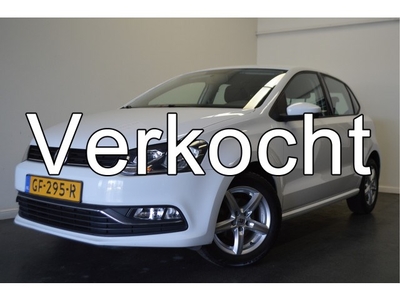 Volkswagen Polo 1.2 TSI Comfortline , AIRCO , CR CONTR