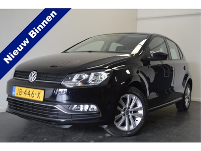 Volkswagen Polo 1.2 TSI Comfortline , AIRCO , CR CONTROL