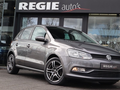 Volkswagen Polo 1.2 TSI Comfortline