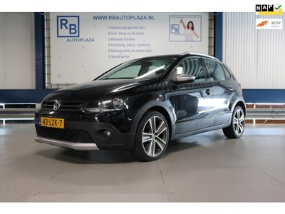 Volkswagen Polo 1.2 TSI Cross / Org Ned Auto + NAP + NW APK