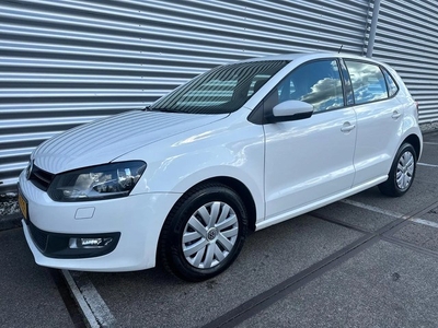 Volkswagen Polo 1.2 TSI