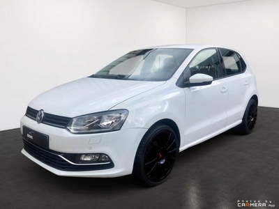 Volkswagen Polo 1.2 TSI Highline 15”lmv pdc start stop