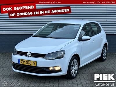 Volkswagen Polo 1.2 TSI Highline