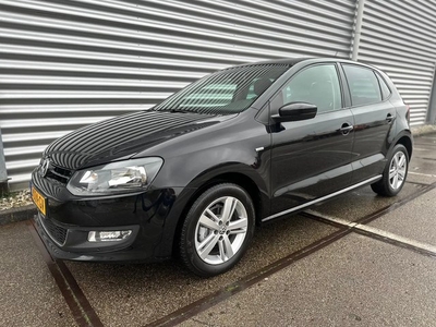 Volkswagen Polo 1.2 TSI Highline