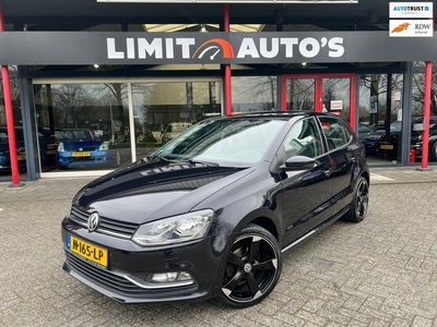 Volkswagen Polo 1.2 TSI Highline/Pdc