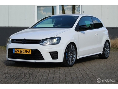 Volkswagen Polo 1.2 TSI Highline WRC GTI Navigatie Xenon