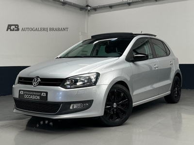 Volkswagen Polo 1.2 TSI Match