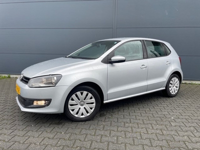 Volkswagen Polo 1.4-16V bouwjaar 2011 airco / cruise /