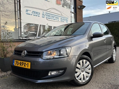 Volkswagen Polo 1.4-16V ComfortlineAircoNw