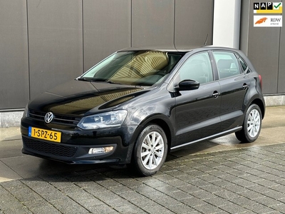 Volkswagen Polo 1.4-16V Trendline l Airco l Bluethooth l