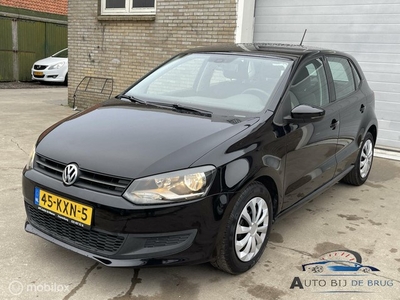 Volkswagen Polo 1.4 Nieuwe APK airco cruise NAP