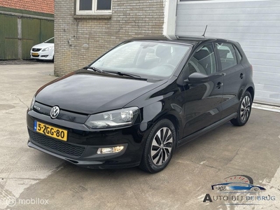 Volkswagen Polo 1.4 TDI airconavinieuwe APK cruise