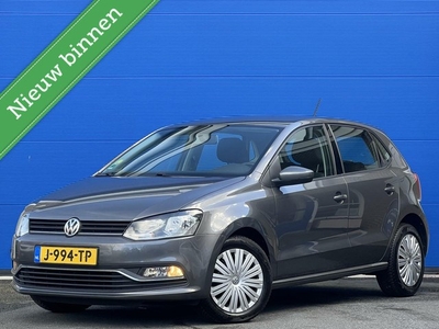 Volkswagen Polo 1.4 TDI Apple carplay Cruise control