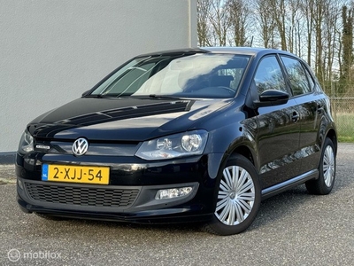 Volkswagen Polo 1.4 TDI BlueMotion / 1e Eig /Dealeronderhoud