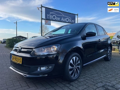 Volkswagen Polo 1.4 TDI Business EditionNAPNavi