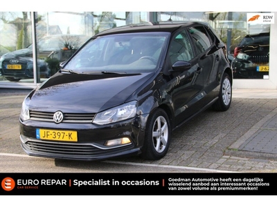 Volkswagen Polo 1.4 TDI Comfortline EXPORT PRICE