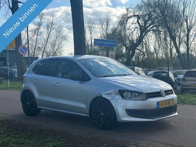 Volkswagen Polo 1.6 TDI Comfortline