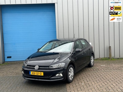 Volkswagen Polo 1.6 TDI Comfortline NAVI DEALER OND