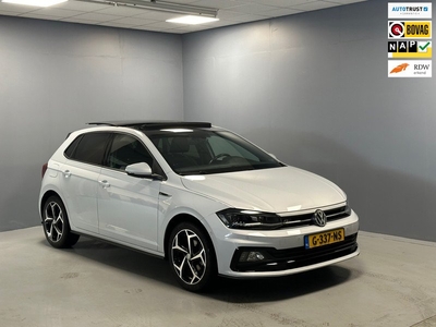 Volkswagen Polo 1.6 TDI Highline Business R-LINE PANO VIRTUAL 1 EIG