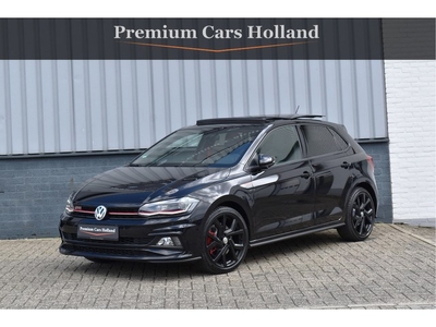 Volkswagen Polo 2.0 TSI GTI 200 Pk Pano Navi DCC Full Led