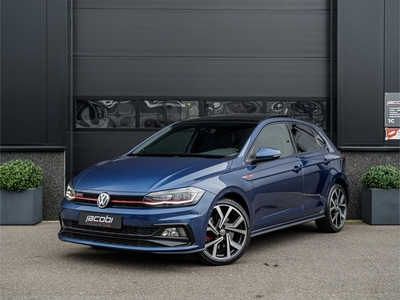 Volkswagen Polo 2.0 TSI GTI ACC Modus Virtual Beats