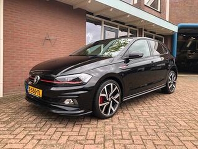 Volkswagen POLO 2.0 TSI GTI