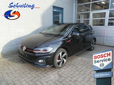 Volkswagen Polo 2.0 TSI GTI Inclusief Afleveringskosten