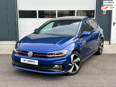 Volkswagen Polo 2.0 TSI GTI Pano l Virtuel l Keyles l Beats l Led