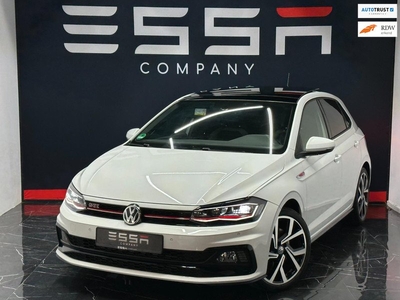 Volkswagen Polo 2.0 TSI GTI Pano Virtual Camera 18