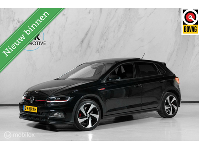 Volkswagen Polo 2.0 TSI GTI|PANO|NAVI|LED|ACC|DIGITAALDASH|