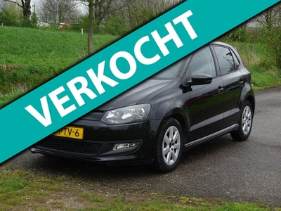 Volkswagen Polo Verkocht! Verkocht!