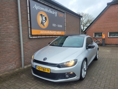 Volkswagen Scirocco 1.4 TSI Edition