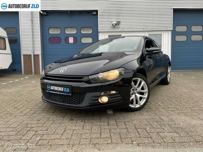 Volkswagen Scirocco 1.4 TSI Highline//APK/STOELV./